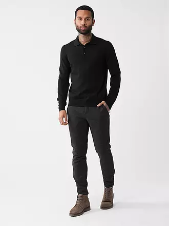 GRAN SASSO | Poloshirt | 